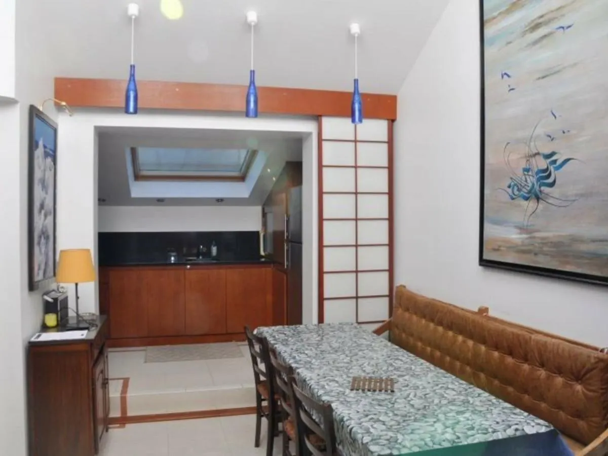 Maison A 100M De La Mer Avec Wifi, Parking Prive Et Jardin, Au Coeur De Tregastel - Fr-1-368-210 0*,