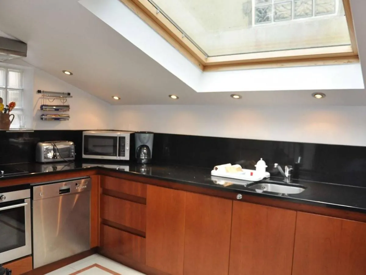 Holiday home Maison A 100M De La Mer Avec Wifi, Parking Prive Et Jardin, Au Coeur De Tregastel - Fr-1-368-210 France