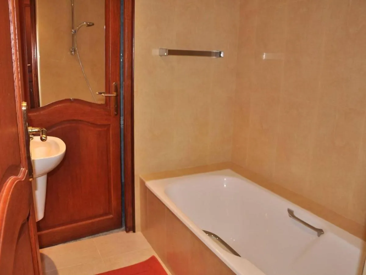 Holiday home Maison A 100M De La Mer Avec Wifi, Parking Prive Et Jardin, Au Coeur De Tregastel - Fr-1-368-210 France
